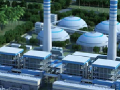 【喜報】新蒲集團(tuán)承接境外項目